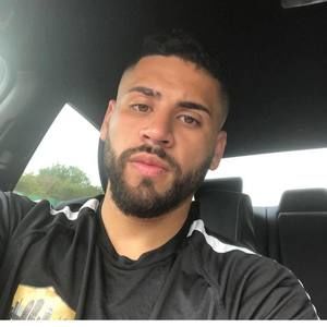 Meet your Posher, Carlos